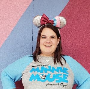 Meet your Posher, Renee